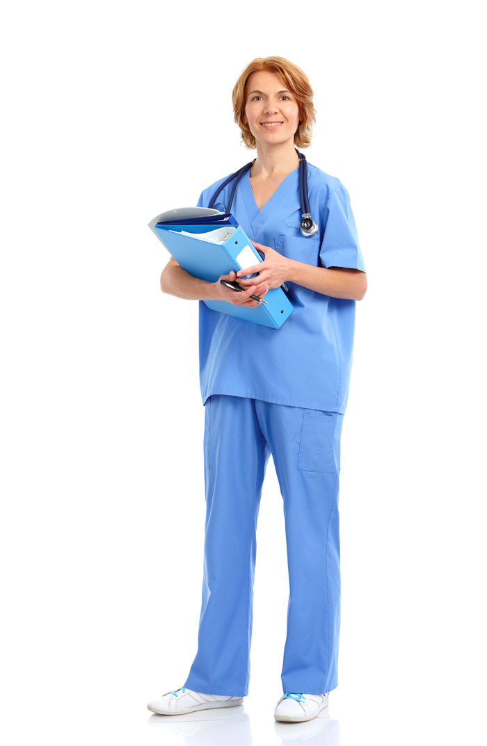 Hospital Uniform